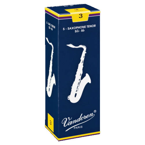 Vandoren Saxophone Reed サイズ4 10枚入×5箱 Amazon.com: Vandoren SR263R Alto Sax JAVA Red Reeds Strength
