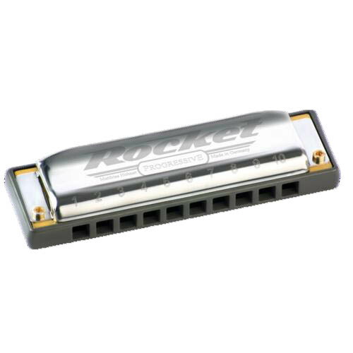 HOHNER ダイアトニック The Rocket (2013 20)〈ホーナー〉