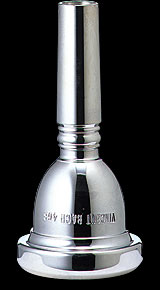 楽天市場】TAD/ホルンマウスピース/リム(金メッキ)のみ/フラットタイプ