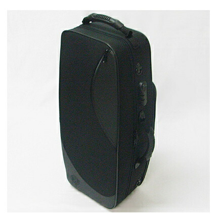 楽天市場】【お取り寄せ品】ソプラノ・アルトサックス用ダブルケース