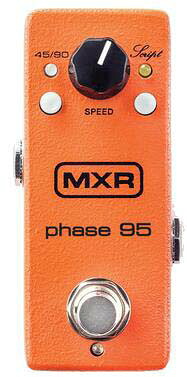MXR M290 PHASE 95 ジムダンロップ