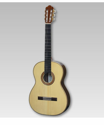 ASTURIAS クラシック 辻渡　S-2/S(ドイツ松) アストリアス 辻ギター