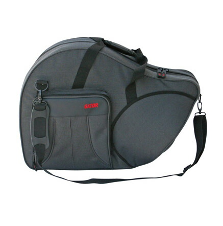 楽天市場】GATOR フレンチホルン用ハードケース ANDANTE Series GC