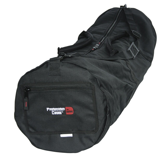 【4/15～20 P5倍or10倍!(対象外あり)】GATOR GP-HDWE-1350 ドラムハードウェアバッグ (13×50)〈ゲーター〉