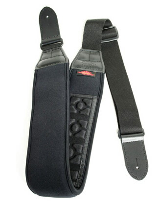 Right On! STRAPS FAKEY Black 送料無料 Right On STRAPS FAKEY Black 送料無料 | Sound House