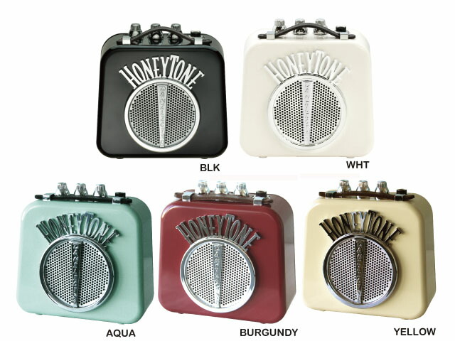 特別セーフ メール便無料 Danelectro ミニアンプ HoneyTone N-10〈ダンエレクトロ〉 elma-ultrasonic.nl elma-ultrasonic.nl