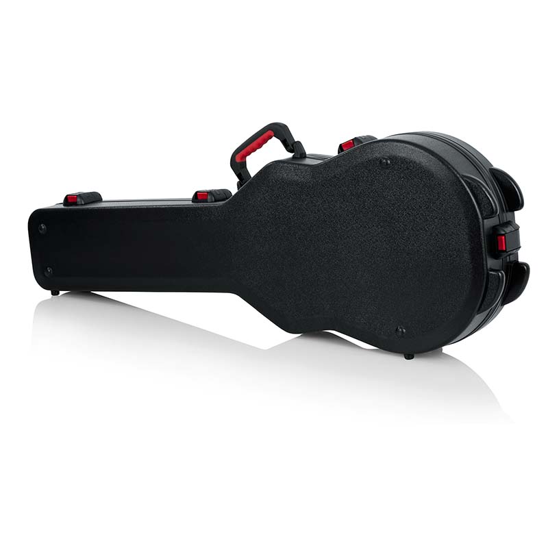 【マラソン限定♪エントリーで全商品P10倍!!】GATOR GTSA-GTRLPS LP用 ギターフライトケース〈ゲーター〉｜楽器de元気
