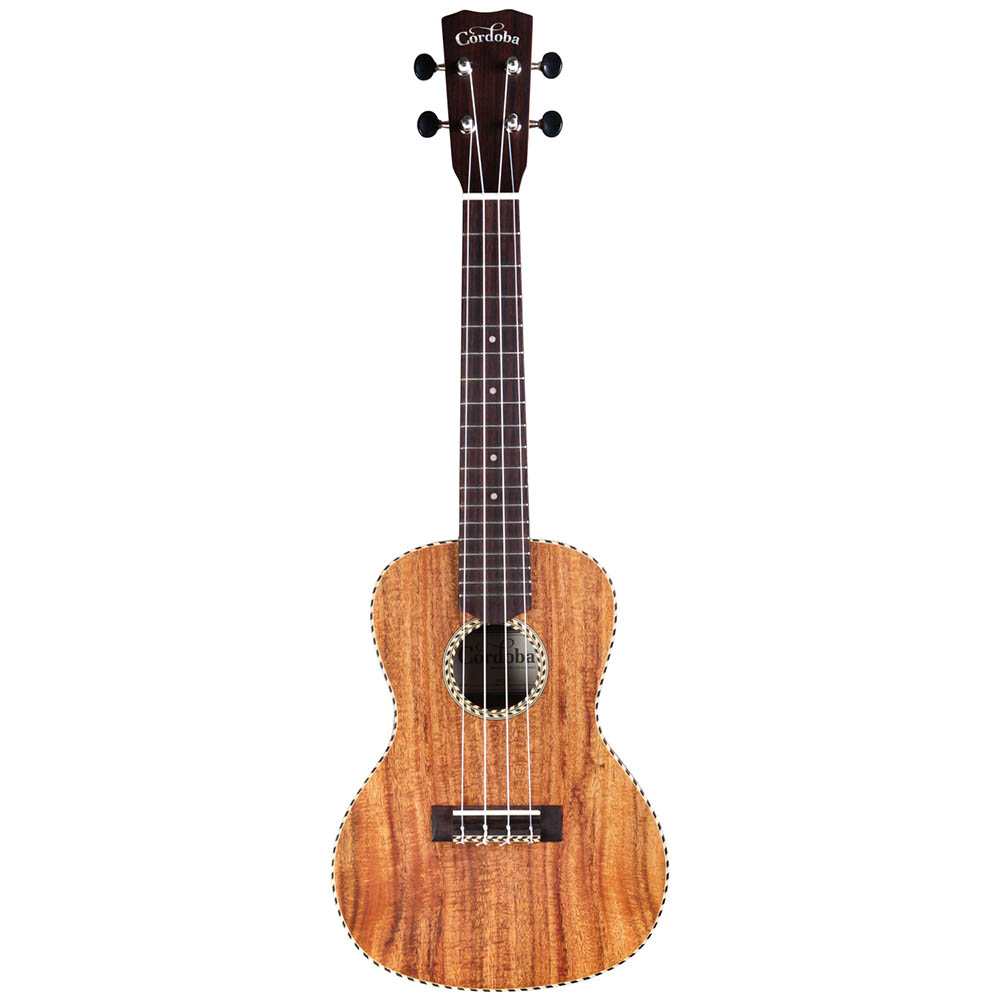 Cordoba 28C コンサートウクレレ Amazon.co.jp: CORDOBA フィギュアド ハワイアンコア ボディ