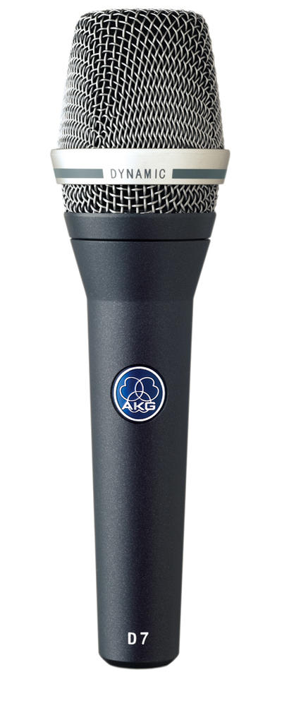 AKG マイクロフォン D7