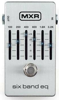 楽天市場】Mesa Boogie FIVE-BAND GRAPHIC 新品 イコライザー