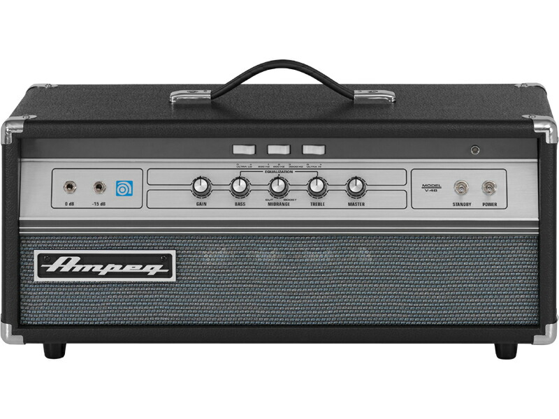 楽天市場】Ampeg / PF-20T -Portaflex Series- 20wベースアンプヘッド