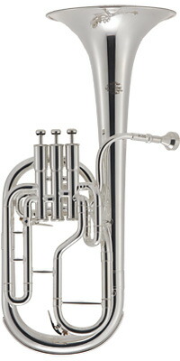 J.Michael アルトホルン‼️ 楽天市場】【3年保証】J.Michael Jマイケル アルトホルン テナーホルン