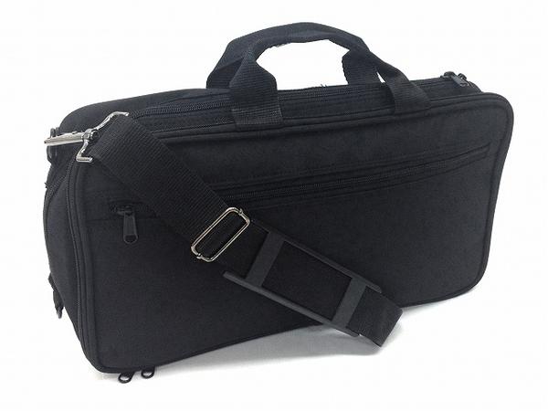 楽天市場】クランポン B♭クラリネットケースカバーダブル