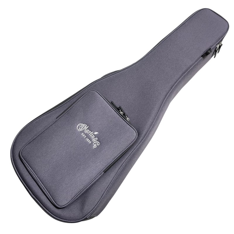 楽天市場】Martin GIG BAG 000 12B0047 アコースティックギター用