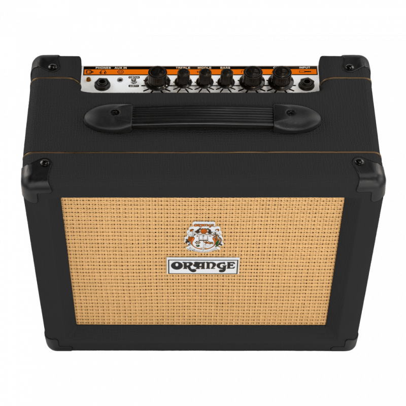 楽天市場】Orange CR20 LTD LB MYK WH / LOVEBITES MIYAKO