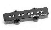 Seymour Duncan SJB-1 ジャズベ用 Vintage〈ピックアップ〉セイモアダンカン｜楽器de元気 12,320円