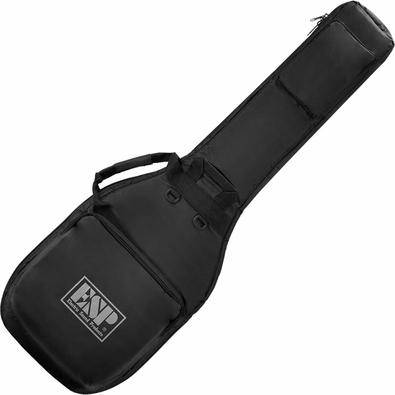 ESP GIG BAG GB-20B (ベース用ギグバック)