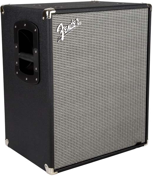 Fender RUMBLE 210 CABINET ベースキャビネット フェンダー｜楽器de元気