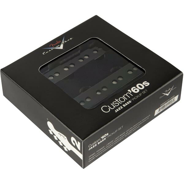 楽天市場】【最大2000円クーポン4日から】Fender ピックアップ