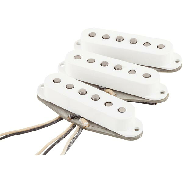 Fender Custom Shop ピックアップ Custom '69 Strat Pickups フェンダー