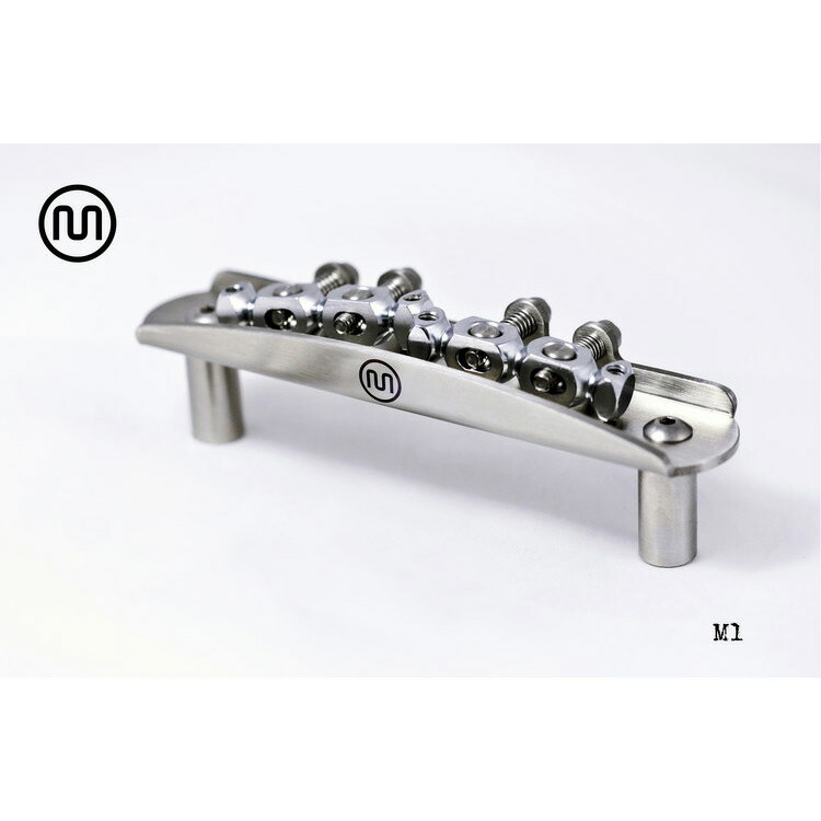 【4/15~20 P5倍or10倍!(対象外あり)】Mastery Bridge M1【マスタリーブリッジ】