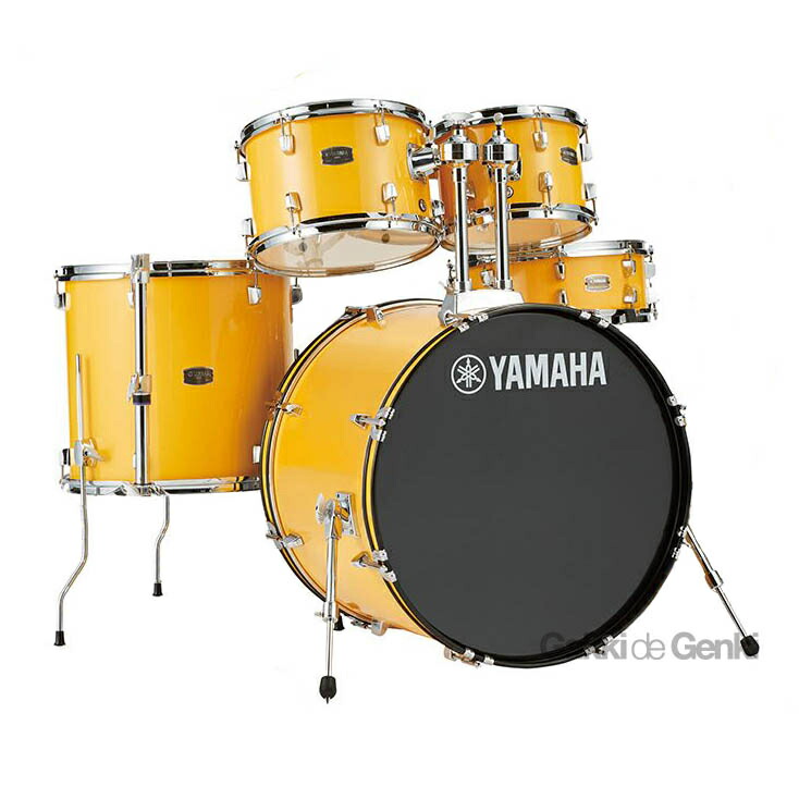 本日限定 YAMAHA 22