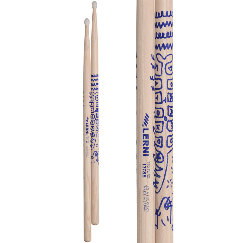 楽天市場】LERNI H-145KW BUMP OF CHICKEN 升秀夫使用 ドラム