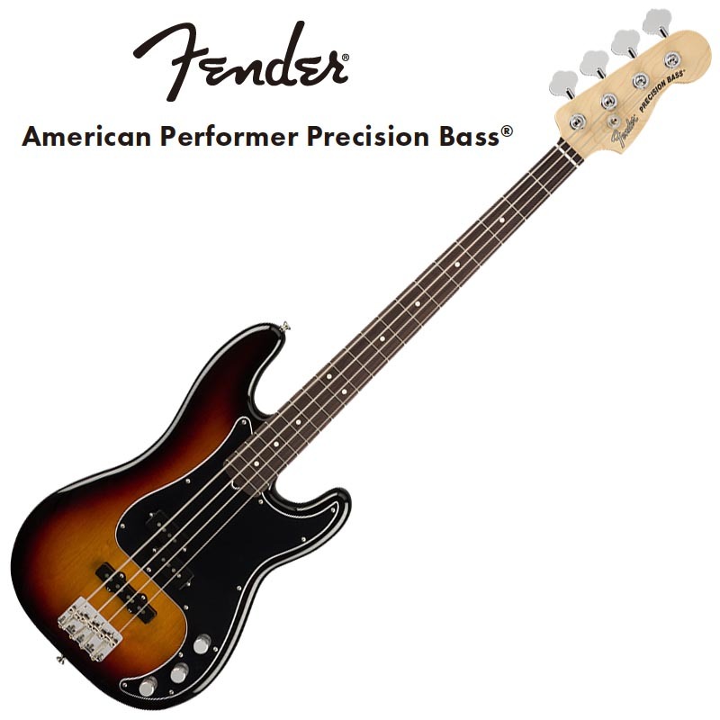 楽天市場】Fender ( フェンダー ) Steve Harris Precision Bass