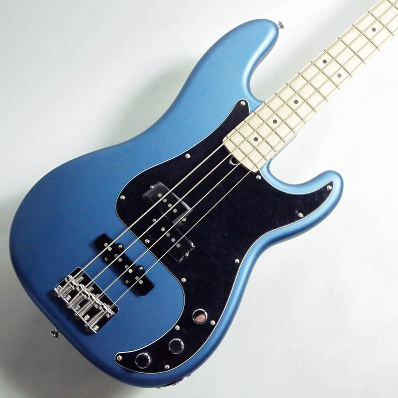 楽天市場】Fender USA American Elite Precision Bass -Ocean