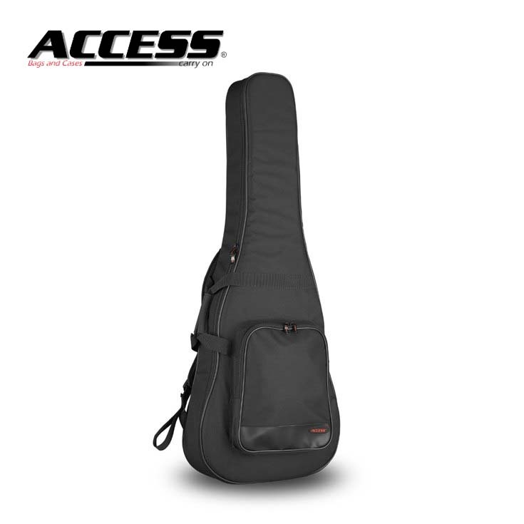 ACCESS AB1ES1 Stage1 セミホロウボディギター用バッグ アクセス｜楽器de元気