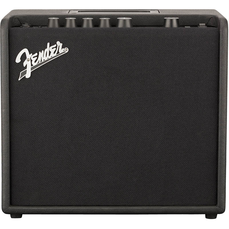 楽天市場】《アンプ・エフェクターセール品》Fender / Rumble LT25