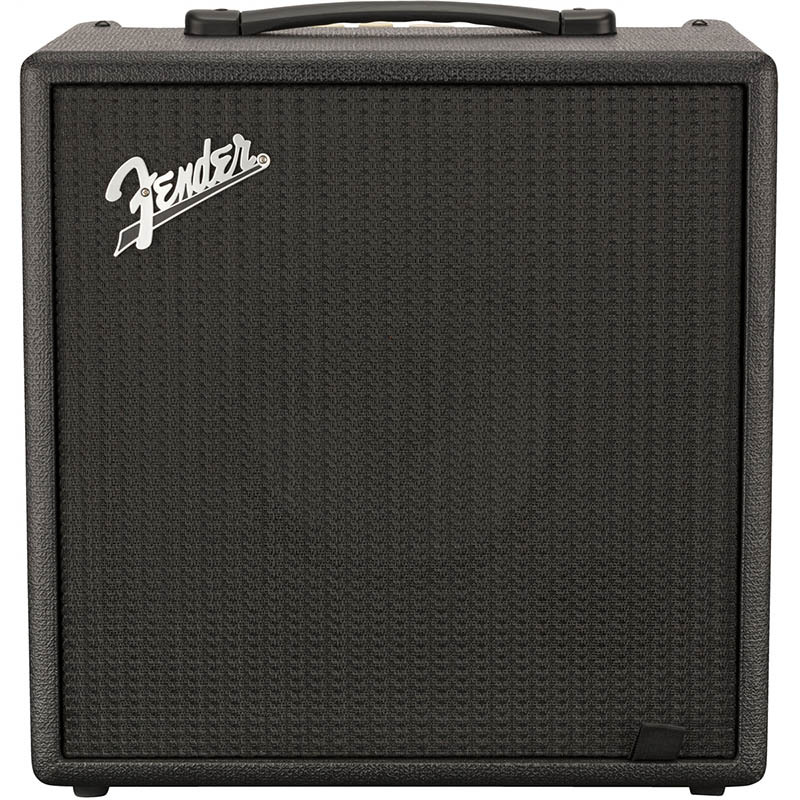 Fender Rumble Studio 40 ベース用アンプ アンプ】話題のFender／フェンダーBASS AMP 「RUMBLE STUDIO 40