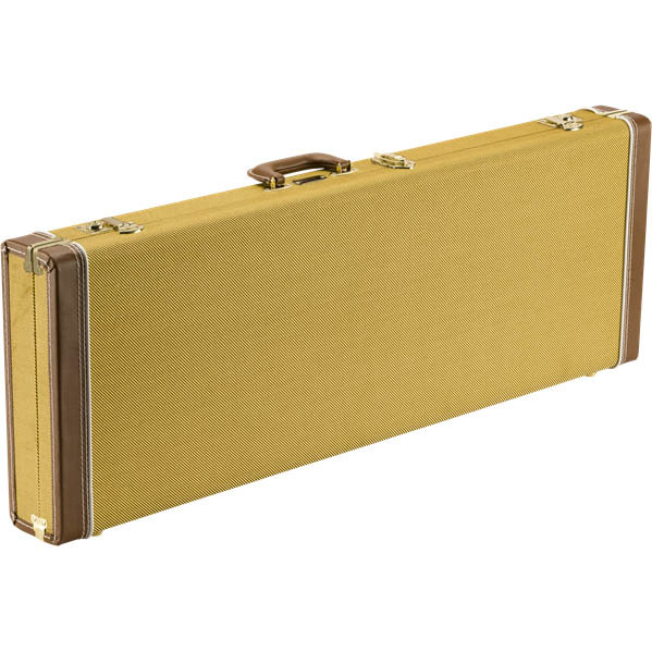 楽天市場】Fender Classic Series Tweed Pedalboard Case -Large