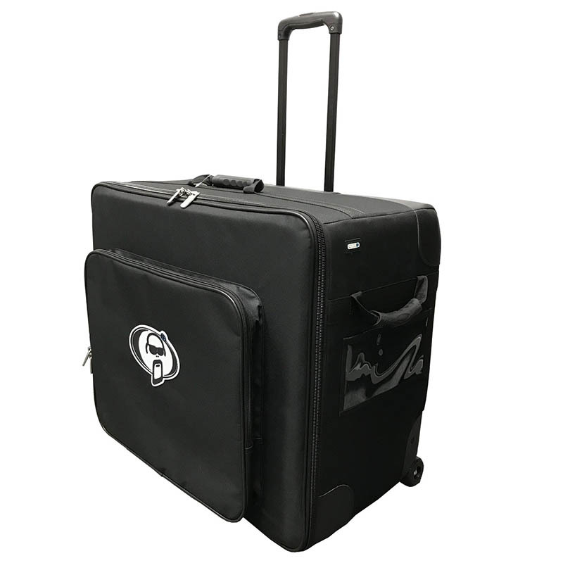 【マラソン限定♪エントリーで全商品P10倍!!】Protection Racket 7279-76 ヤマハSTAGEPAS400専用ケース〈プロテクションラケット〉|楽器de元気