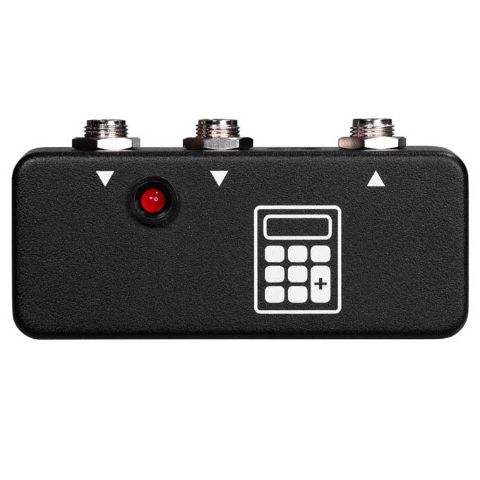 楽天市場】JHS Pedals Little Black Amp Box〈ジェイエイチエス