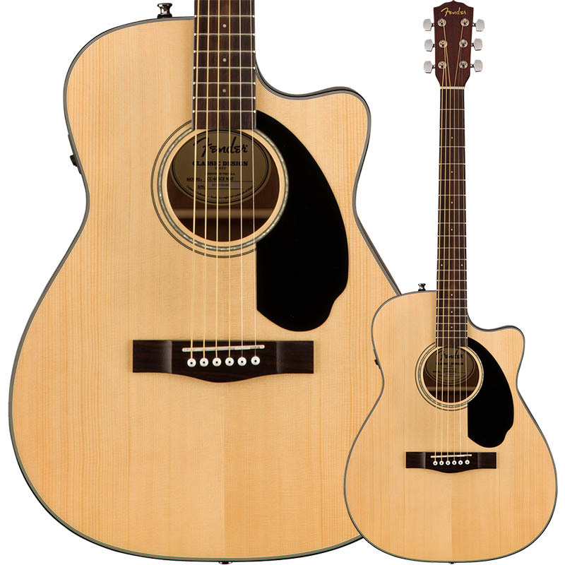CD-60SCE Dreadnought 美品　アコギ　エレアコ 3185.jpg