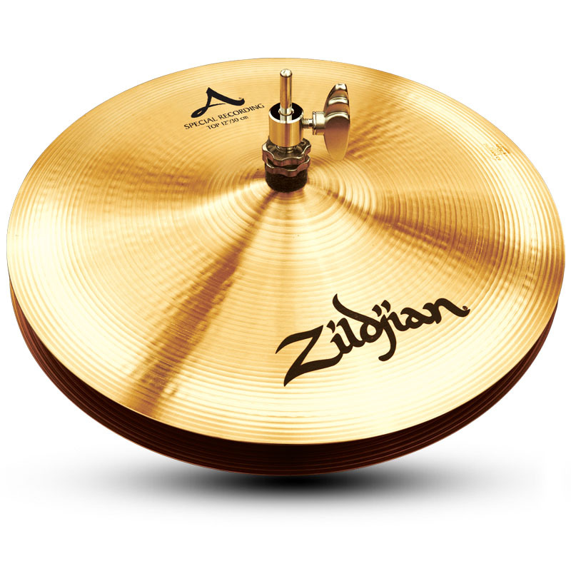 Zildjian A Zildjian 12〈ジルジャン ニュービート ハイハット