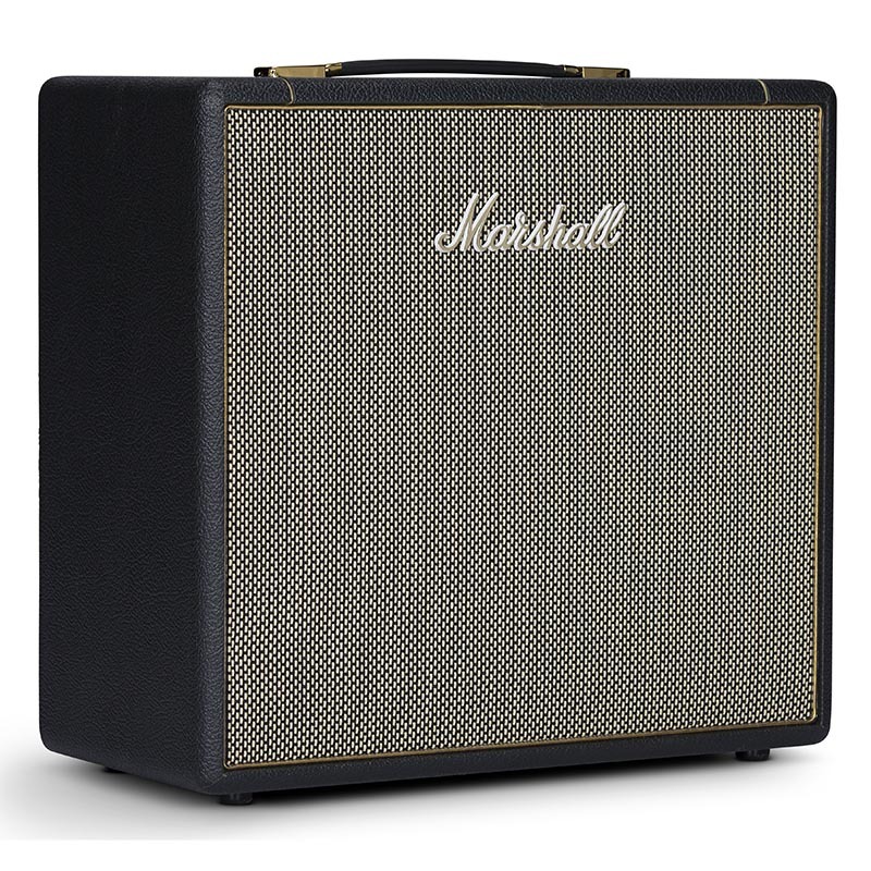 【4/15～20 P5倍or10倍!(対象外あり)】Marshall Studio Vintage SV112 ギターキャビネット〈マーシャル〉