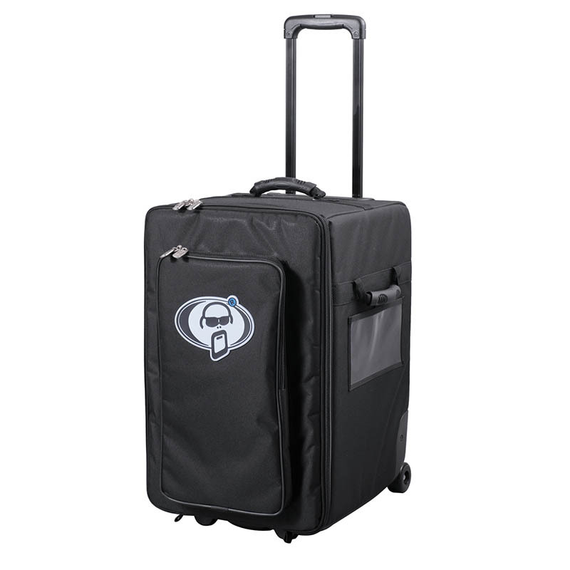【4/15～20 P5倍or10倍!(対象外あり)】Protection Racket 8280-27 ヤマハSTAGEPAS600専用ケース〈プロテクションラケット〉