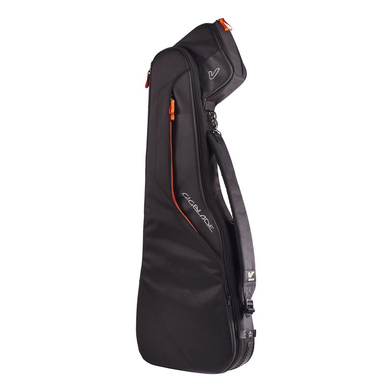 【4/15～20 P5倍or10倍!(対象外あり)】GRUVGEAR エレキギター用ギグバック GigBlade2-EG〈グルーブギア〉