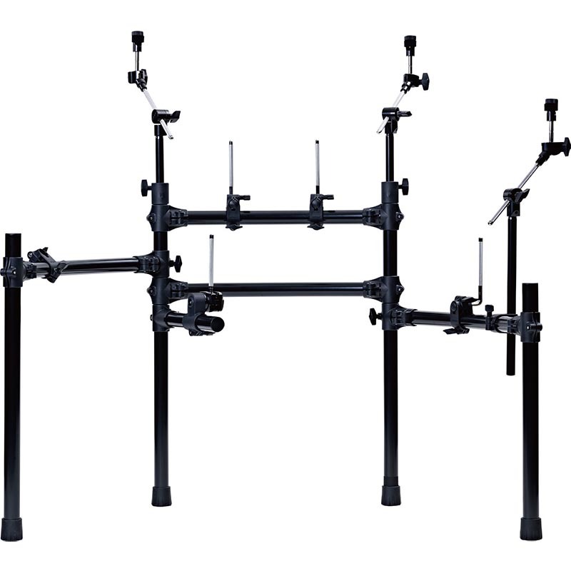 楽天市場】Roland ローランド 電子ドラム用スタンド V-Drums Stand MDS