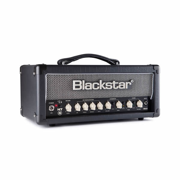 公式ショップ Blackstar HT-5RH MKII バルブ ギター アンプヘッド