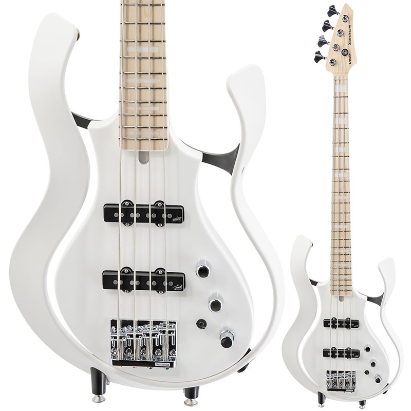 楽天市場】VOX STARSTREAM BASS 2S Black 新品 [ボックス][スター 