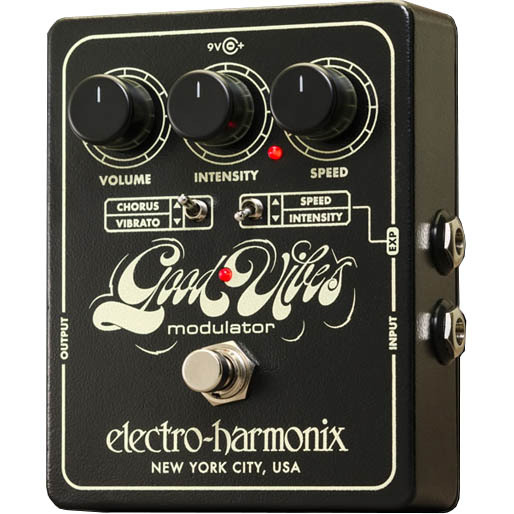 楽天市場】electro-harmonix Epitome [Multi Effect] (マルチ