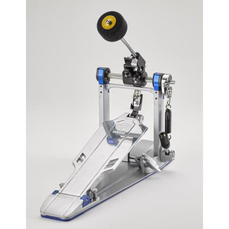 【4/5～9 P5倍or10倍!(対象外あり)】YAMAHA FP9C シングルフットペダル ダブルチェーンドライブモデル ヤマハ