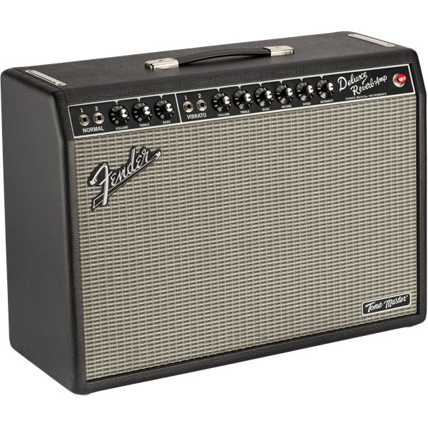 楽天市場】Fender Tone Master Twin Reverb 200Wデジタルギターアンプ