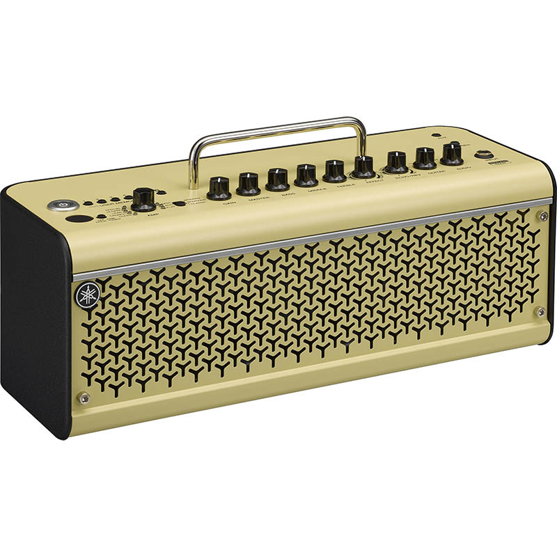 【4/15～20 P5倍or10倍!(対象外あり)】YAMAHA THR30II Wireless (トランスミッター別売り) 30Wギターアンプ〈ヤマハ 〉