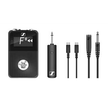 SENNHEISER XSW-D PEDALBOARD SET ペダルボードセット ゼンハイザー｜楽器de元気