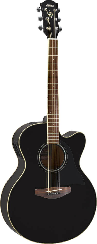 楽天市場】YAMAHA（ヤマハ） CPX700II-12 12弦バージョン