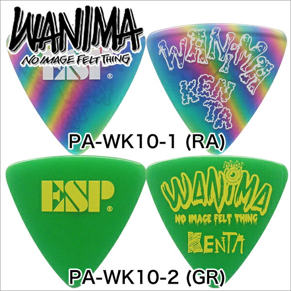 【週末特価】ESP「AP-SL」WANIMA KENTA 週末特価】ESP「AP-SL」WANIMA KENTA
